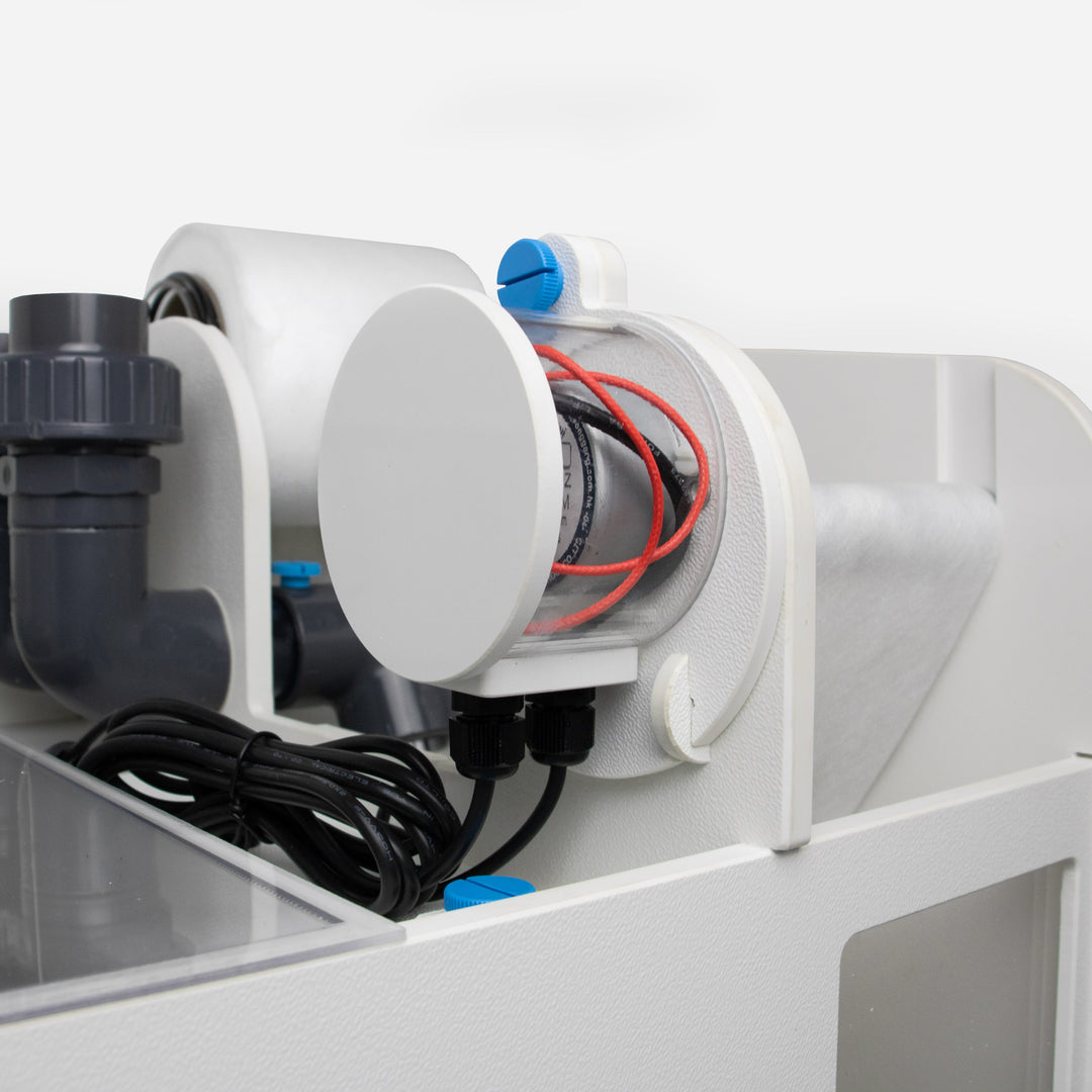 Deltec Marine BoX - Aquarium Sump