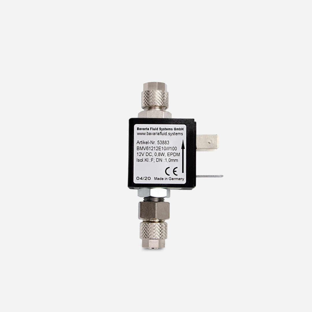 RP - Solenoid Valve (CRTT)