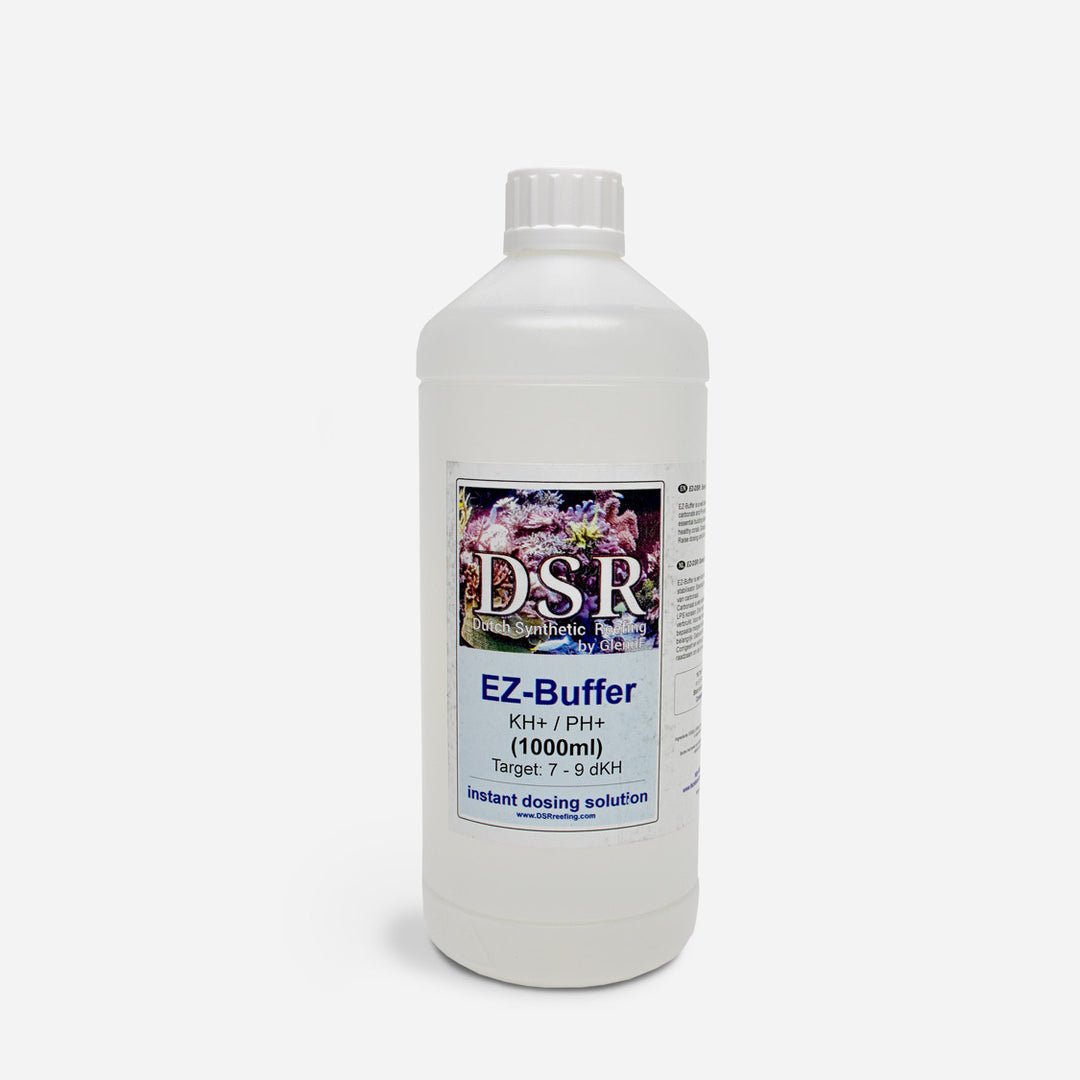 EZ Buffer (DSR) Dutch Synthetic Reefing