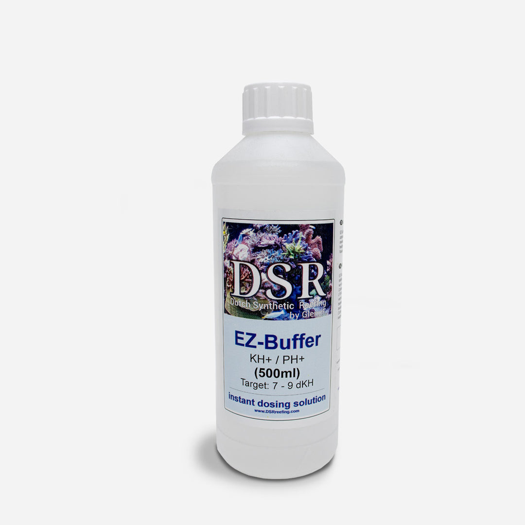 EZ Buffer (DSR) Dutch Synthetic Reefing