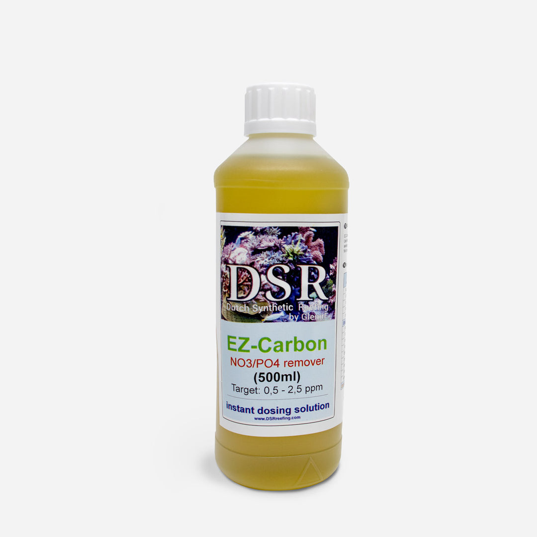 EZ Carbon (DSR) Dutch Synthetic Reefing